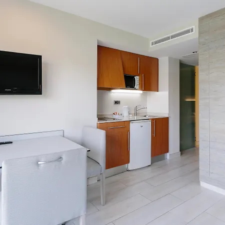 Leonardo Royal Mallorca Bay Apartahotel Palmanova