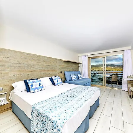 Leonardo Royal Mallorca Bay Apartahotel
