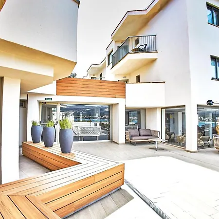 Apart Otel Leonardo Royal Mallorca Bay 4*