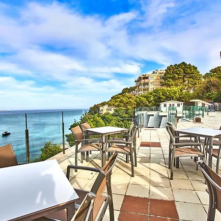 Leonardo Royal Mallorca Bay Apart Otel