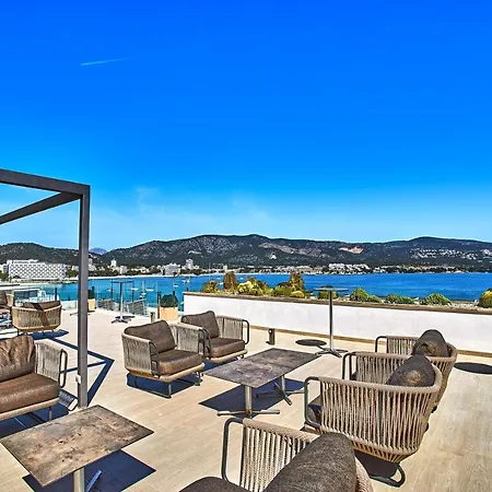 Apart Otel Leonardo Royal Mallorca Bay