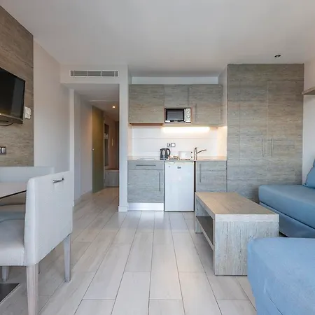 Leonardo Royal Mallorca Bay Apart Otel