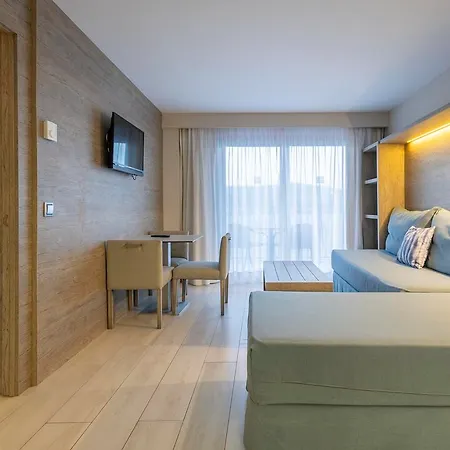Apart Otel Leonardo Royal Mallorca Bay Palmanova