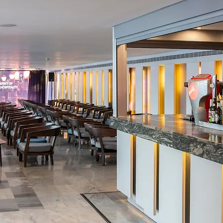 Leonardo Royal Mallorca Bay 4* Palmanova