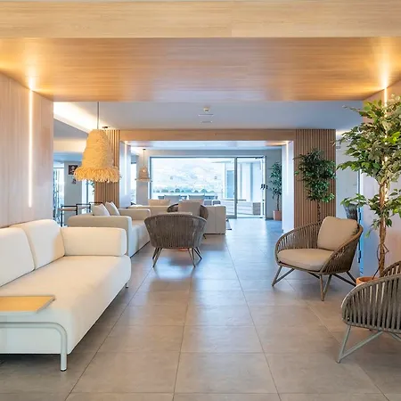 Leonardo Royal Mallorca Bay 4*