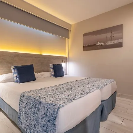 Leonardo Royal Mallorca Bay Apart Otel 4*