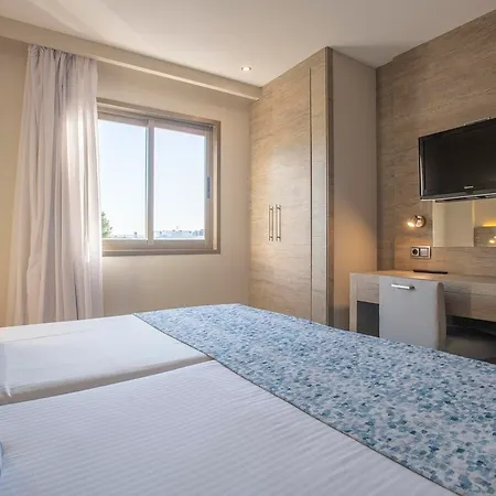 Leonardo Royal Mallorca Bay 4* Palmanova