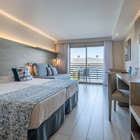 Leonardo Royal Mallorca Bay 4* Palmanova