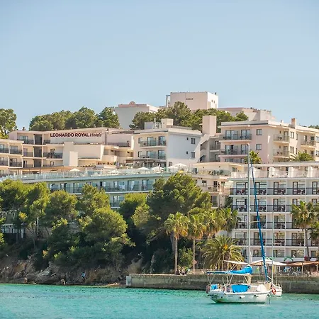 Apart Otel Leonardo Royal Mallorca Bay