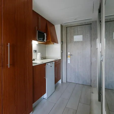 Leonardo Royal Mallorca Bay Ξενοδοχείο με διαμερίσματα 4*