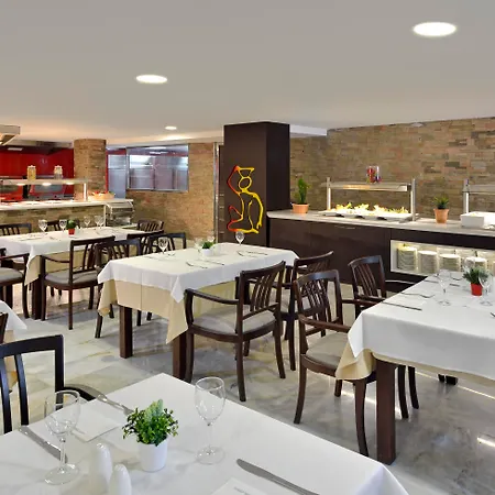 Leonardo Royal Mallorca Bay شقة فندقية Palmanova