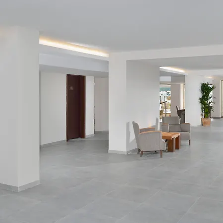 Ξενοδοχείο με διαμερίσματα Leonardo Royal Mallorca Bay 4*