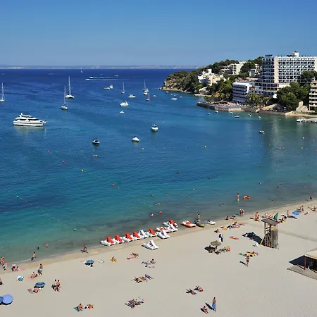 Leonardo Royal Mallorca Bay Ξενοδοχείο με διαμερίσματα 4*