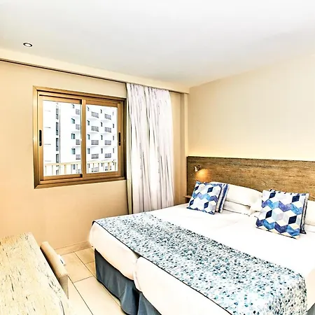 Ξενοδοχείο με διαμερίσματα Leonardo Royal Mallorca Bay 4*