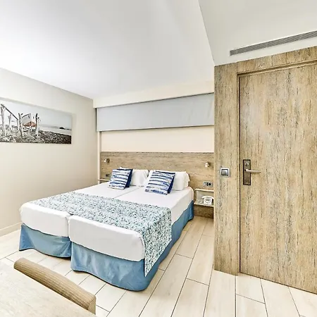 Ξενοδοχείο με διαμερίσματα Leonardo Royal Mallorca Bay 4*