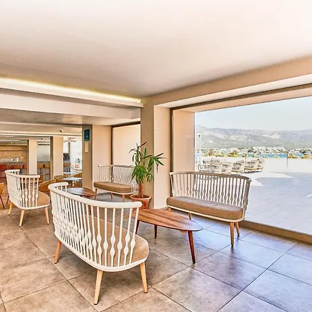 Ξενοδοχείο με διαμερίσματα Leonardo Royal Mallorca Bay Palmanova