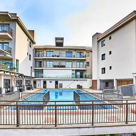 شقة فندقية Leonardo Royal Mallorca Bay