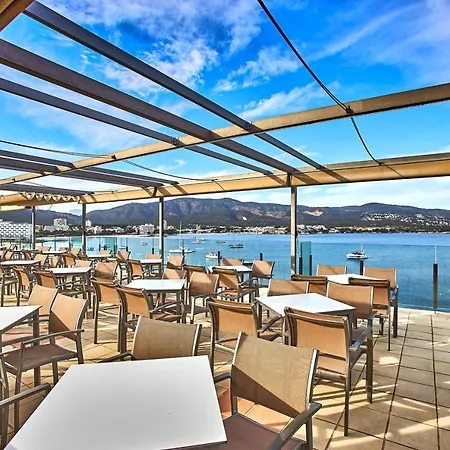 Ξενοδοχείο με διαμερίσματα Leonardo Royal Mallorca Bay