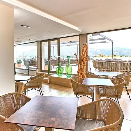 Leonardo Royal Mallorca Bay Ξενοδοχείο με διαμερίσματα