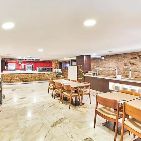 Ξενοδοχείο με διαμερίσματα Leonardo Royal Mallorca Bay