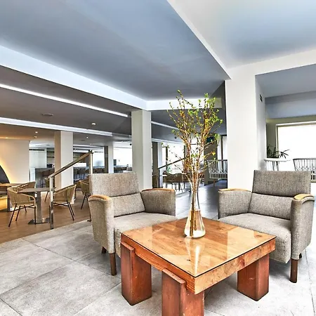 Ξενοδοχείο με διαμερίσματα Leonardo Royal Mallorca Bay 4*