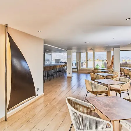 شقة فندقية Leonardo Royal Mallorca Bay 4*