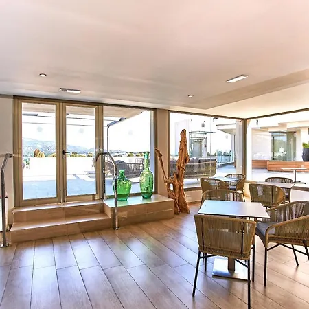 Leonardo Royal Mallorca Bay Ξενοδοχείο με διαμερίσματα
