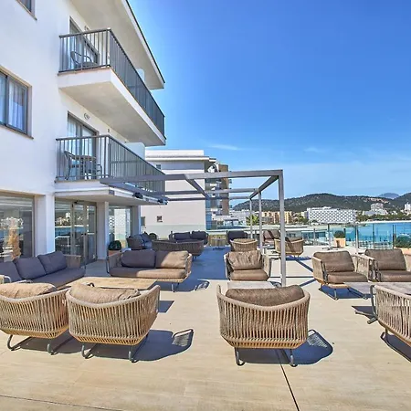 Leonardo Royal Mallorca Bay Ξενοδοχείο με διαμερίσματα