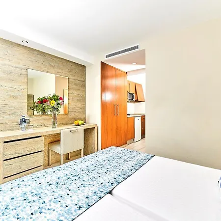 Ξενοδοχείο με διαμερίσματα Leonardo Royal Mallorca Bay Palmanova