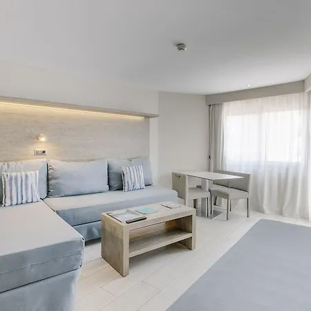Leonardo Royal Mallorca Bay Ξενοδοχείο με διαμερίσματα Palmanova