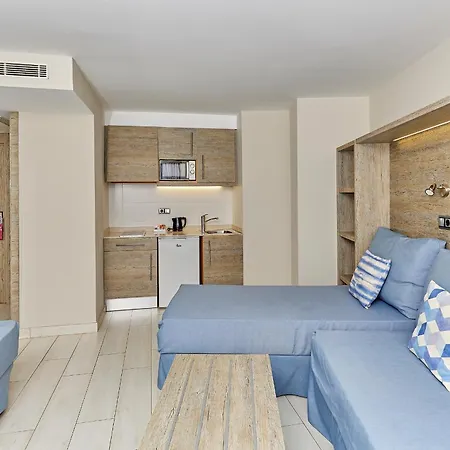 Leonardo Royal Mallorca Bay Ξενοδοχείο με διαμερίσματα Palmanova