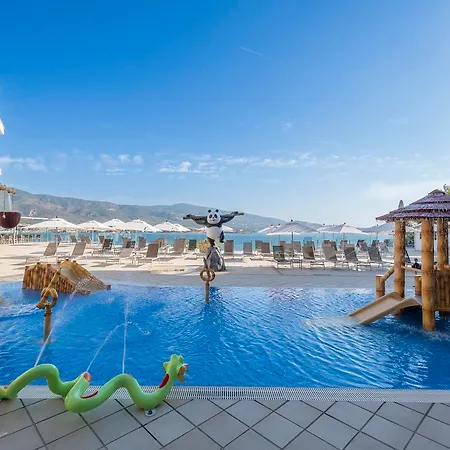 Leonardo Royal Mallorca Bay Ξενοδοχείο με διαμερίσματα 4*