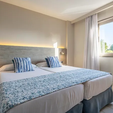 شقة فندقية Leonardo Royal Mallorca Bay Palmanova