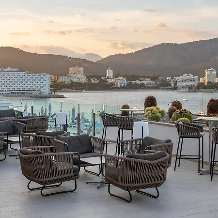 Leonardo Royal Mallorca Bay Ξενοδοχείο με διαμερίσματα
