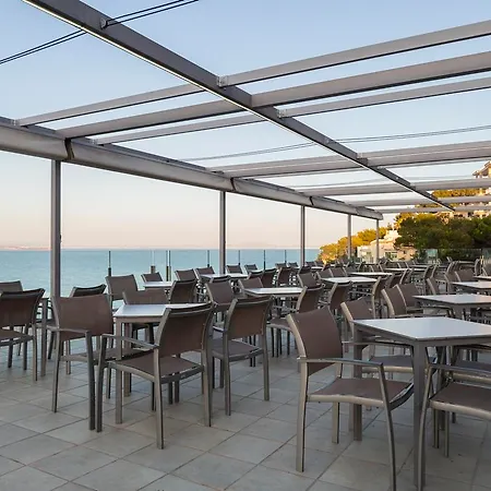 Leonardo Royal Mallorca Bay Ξενοδοχείο με διαμερίσματα Palmanova
