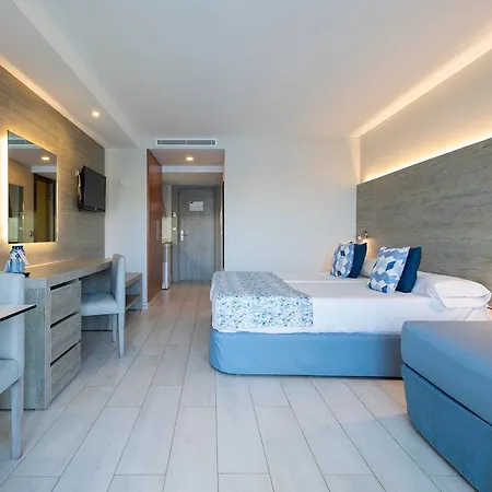 Ξενοδοχείο με διαμερίσματα Leonardo Royal Mallorca Bay