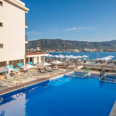 Ξενοδοχείο με διαμερίσματα Leonardo Royal Mallorca Bay Palmanova